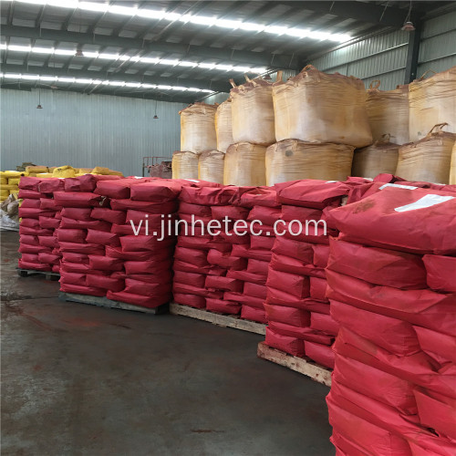 Iron Oxide Red 110 cho sơn và lớp phủ